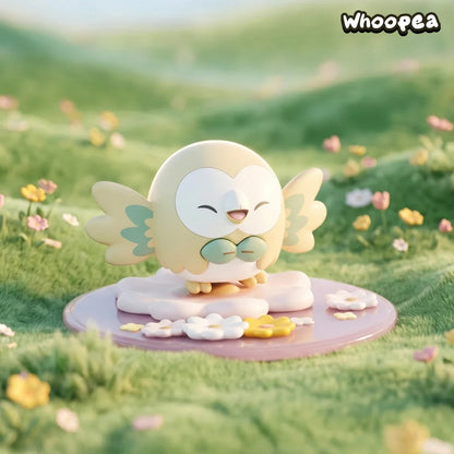 Poképeace Seasonal Ornament Series Figure Blind Box
