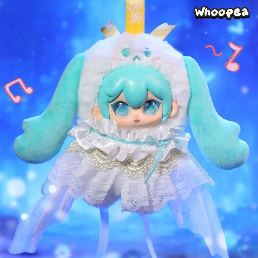 Hatsune Miku Forest Concert Series Plush Blind Box – WHOOPEA