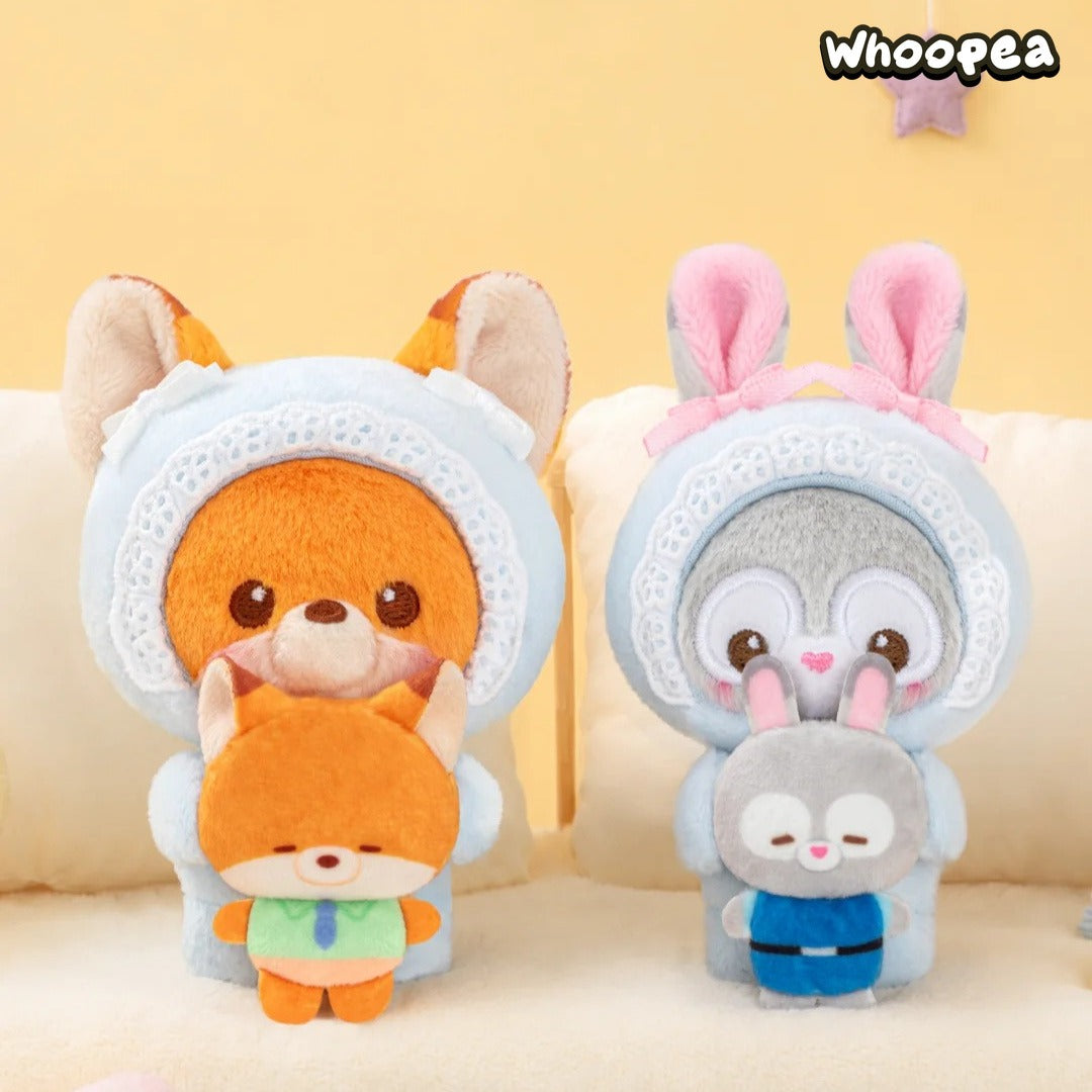 Disney Baby Dreams Series Plush Pendant Blind Box