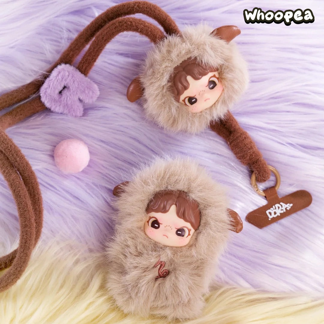 Dora Constellation Monogatari Series Plush Pendant Blind Box