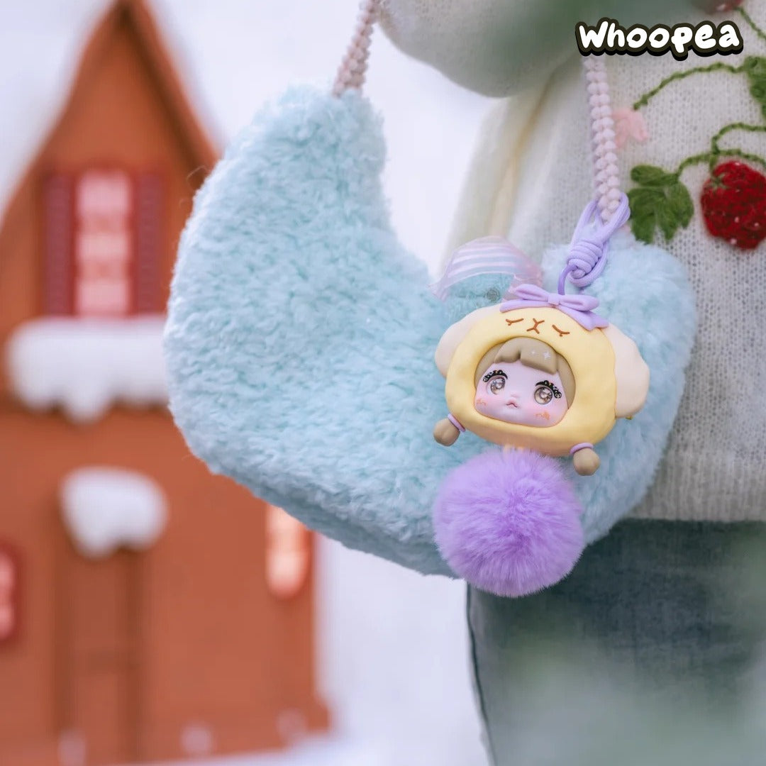 Nommi Forest Melodies シリコンイヤホンケース ブラインドボックス