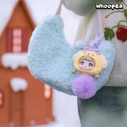 Nommi Forest Melodies Silicone Earphone Case Blind Box