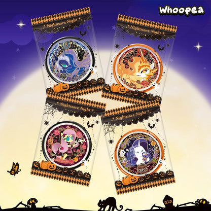 My Little Pony Sweet Magic Series Double-Sided Candy Badge Blind Box