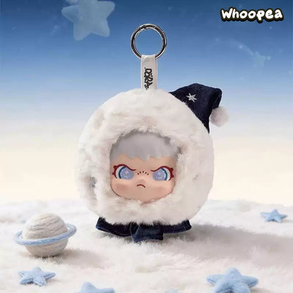 DORA Moonlight Starlight Series Plush Keychain Blind Box (PRE-ORDER)