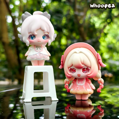 The Luluelf Story V1 Mini Series Figure Blind Box