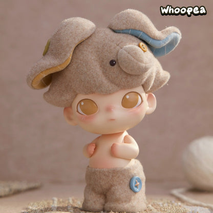 POP MART Dimoo World 9th Anniversary Figure, Thailand Exclusive