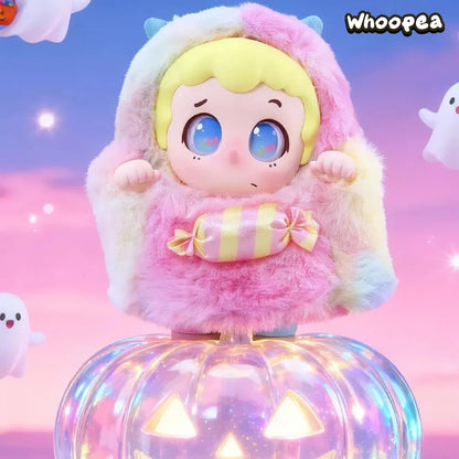 Piny Cute Ghost Outing Series Plush Blind Box