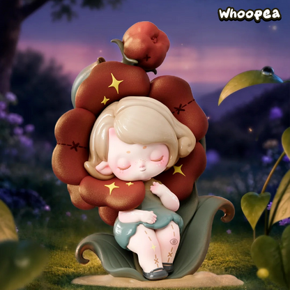 impopo pix Dreamwalk Forest of Mistveil Series Figures Blind Bbx