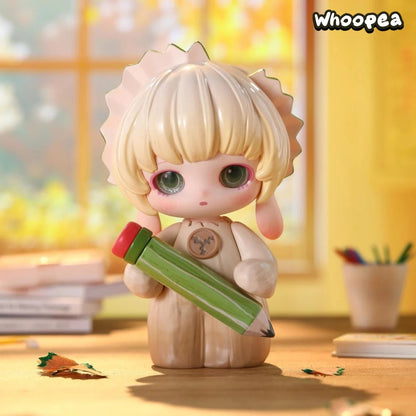 Rabeea Stationery Dreams Series Figures, Blind Box