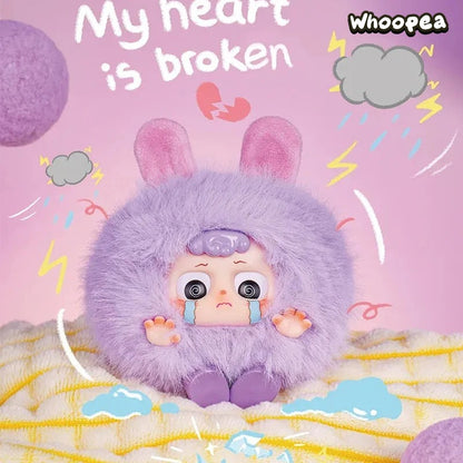 Heyme-Spookie Series Plush Blind Box
