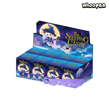 Miana The Sleeping Castle Series Figures, Blind Box