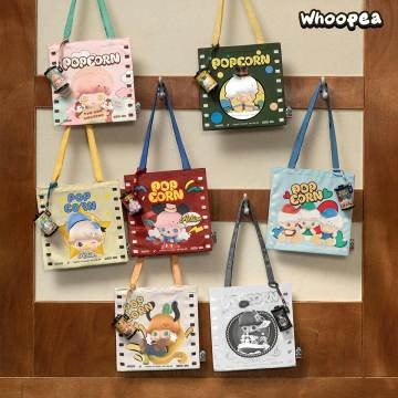 POP MART DIMOO WORLD × DISNEY Series-Storage Bag, Blind Box