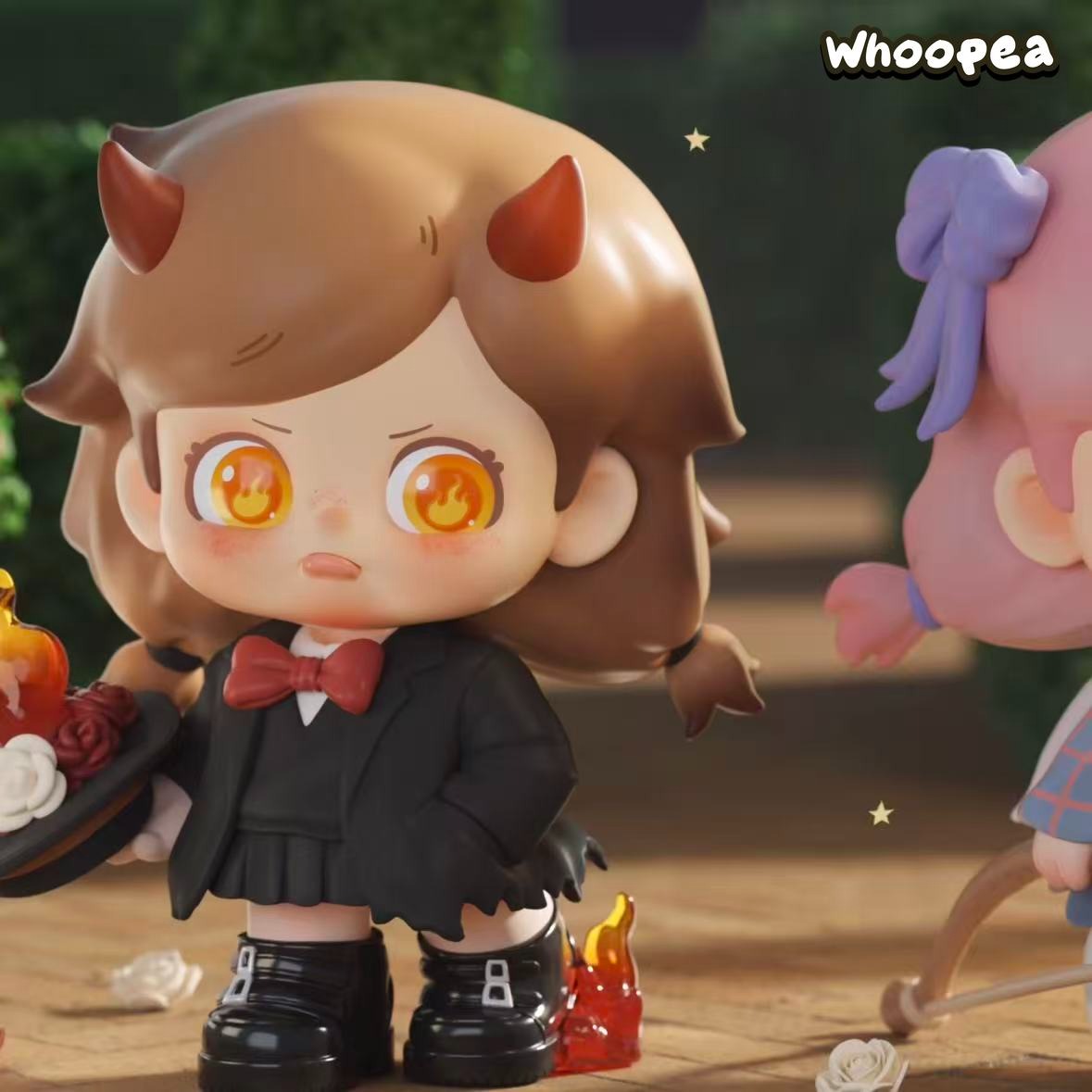KOKOSA Different Girls Series Figure Blind Box