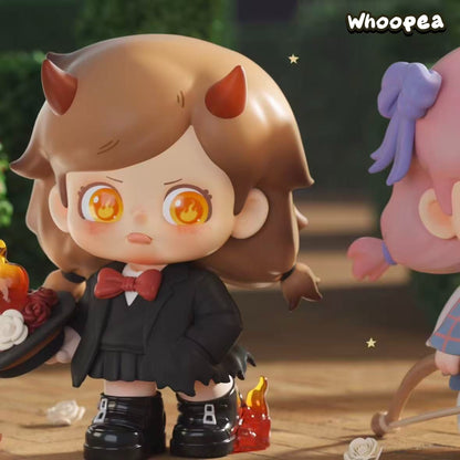 KOKOSA Different Girls Series Figure Blind Box