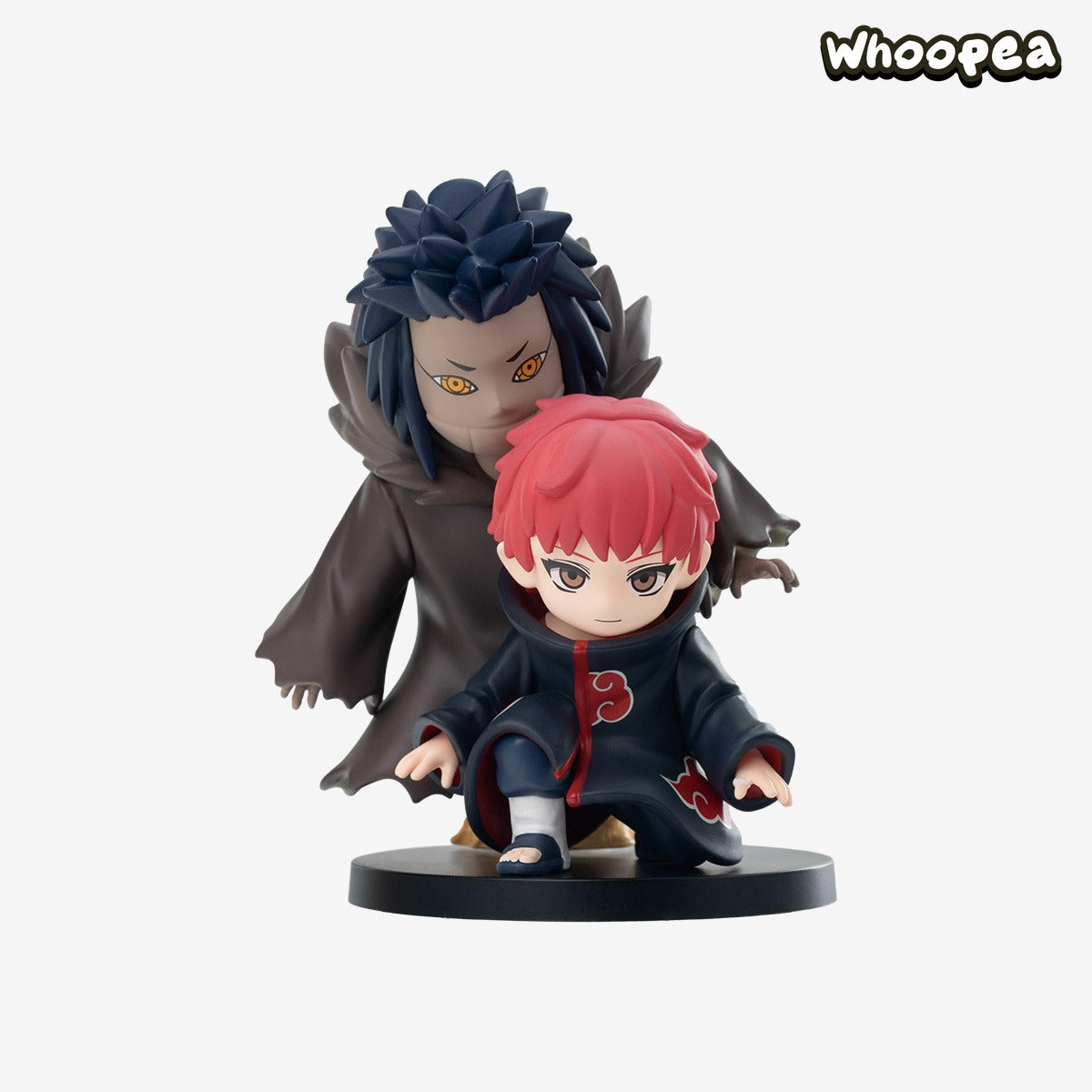 POP MART Naruto: Shippuden Series Battle Against Akatsuki Themed