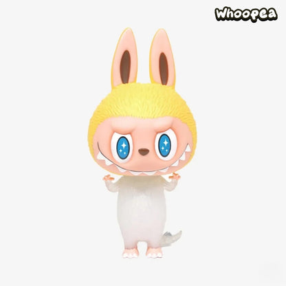 POP MART The Monsters 10th Anniversary Series Figure Collection NYC Exhibition (PRE-ORDER)