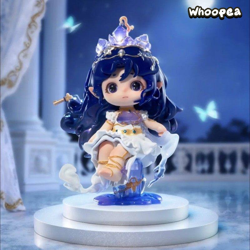 JOY Glimmering Gala Series Figure Blind Box