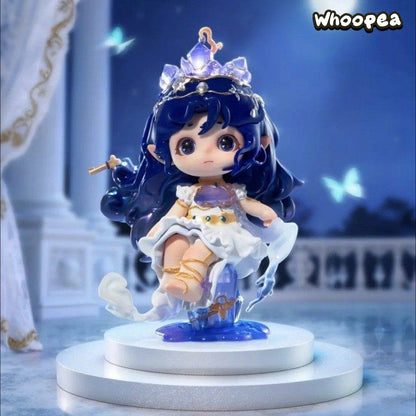 JOY Glimmering Gala Series Figure Blind Box