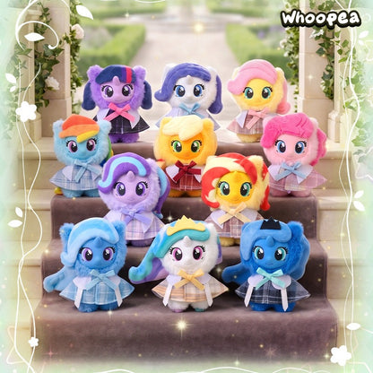 My Little Pony Magical Garden Series Vinyl Plush Pendant Blind Box