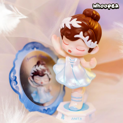 ANITA Fantasy Realm Series Figure Blind Box