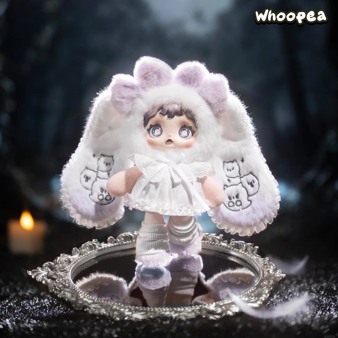 NOMMI くるみ割り人形 400% ぬいぐるみ クリスマス限定 – WHOOPEA