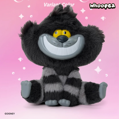 DSN Cats And Dogs Buddies Series Plush Pandant Box (PRE-ORDER)