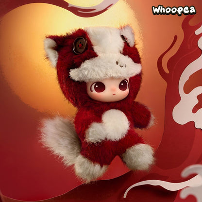 POP MART Have a Good Run シリーズ ぬいぐるみペンダント ブラインドボックス (予約販売) 