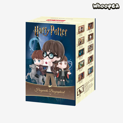 Harry Potter:Hogwarts Biographical Series Scene Sets, Blind Box