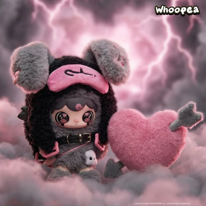 Lulumi A Lexicon of Love Series Plüschtier-Überraschungsbox (VORBESTELLUNG) 