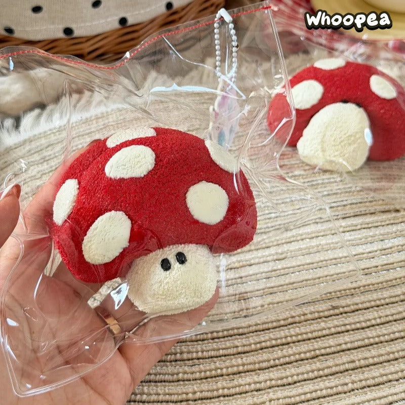 Handmade Super Soft Cute Taba Squishy - Sensory Fidget Toy