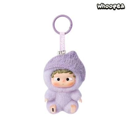 OZAI First Floating Bottle Series Mini Plush Blind Box