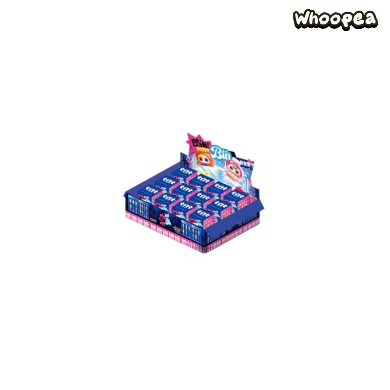 BeanBin Open For Business Series Mini Bean Blind Box