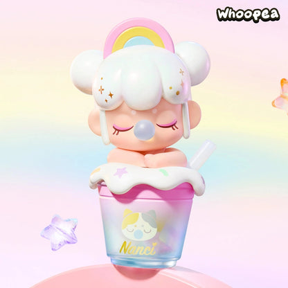 Rolife BabyNanci Milk Tea Series Figures, Blind Box