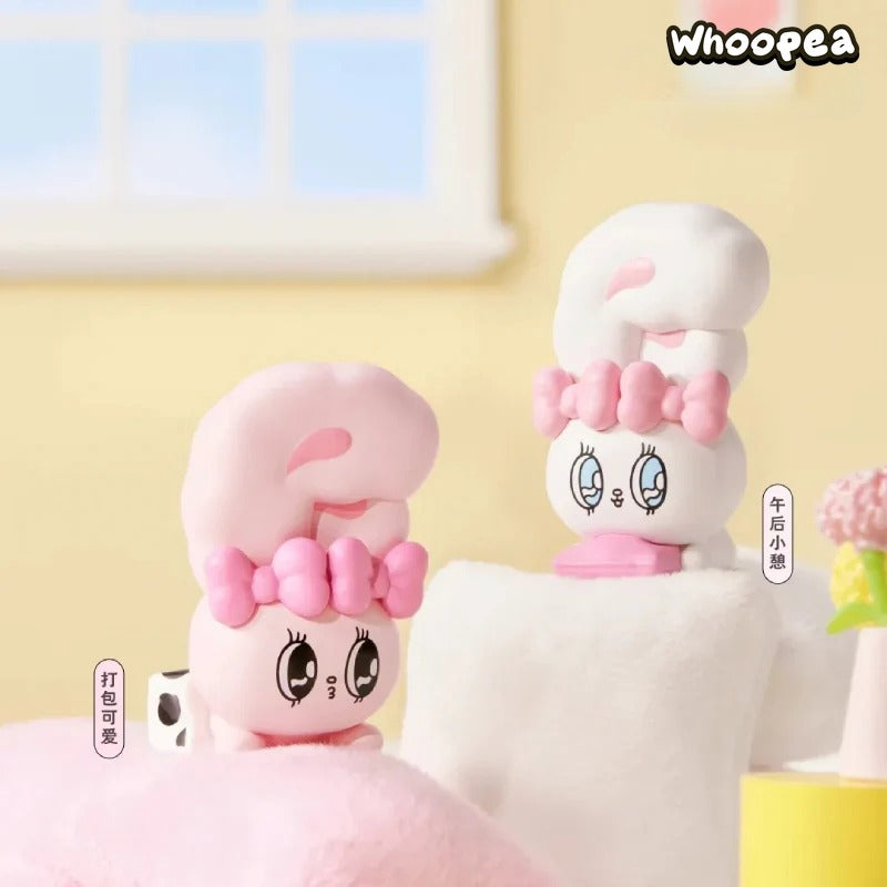 エスターバニー リトルソウツシリーズ フィギュア ブラインドボックス