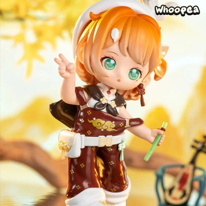 TEENNAR Oriental Prelude Series Figures Blind Box