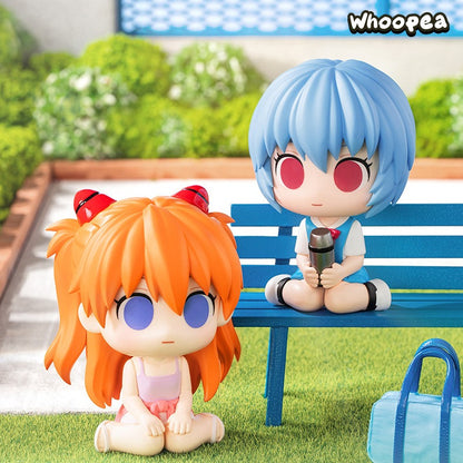 EVA Kawaiina Series V1 Mini Moe Project Figure Blind Box (PRE-ORDER)