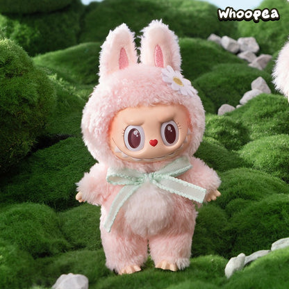 Mokoko Close to Sweet Series Vinyl Face Plush Doll, Mokoko V1