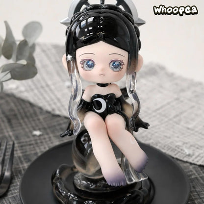 Lukiss Space Wander Series Figure Blind Box