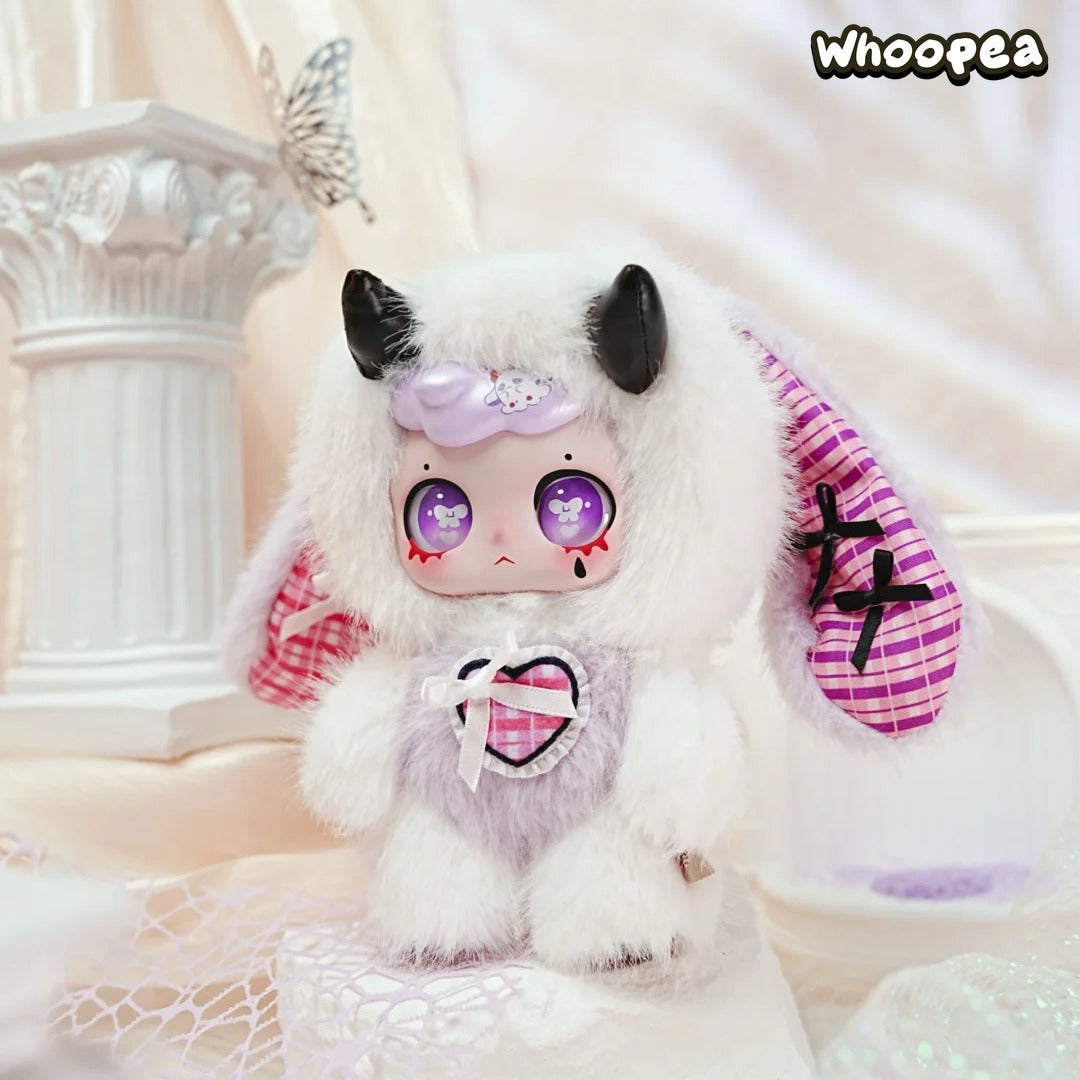 Feeco Spell Lost Series Plush Blind Box