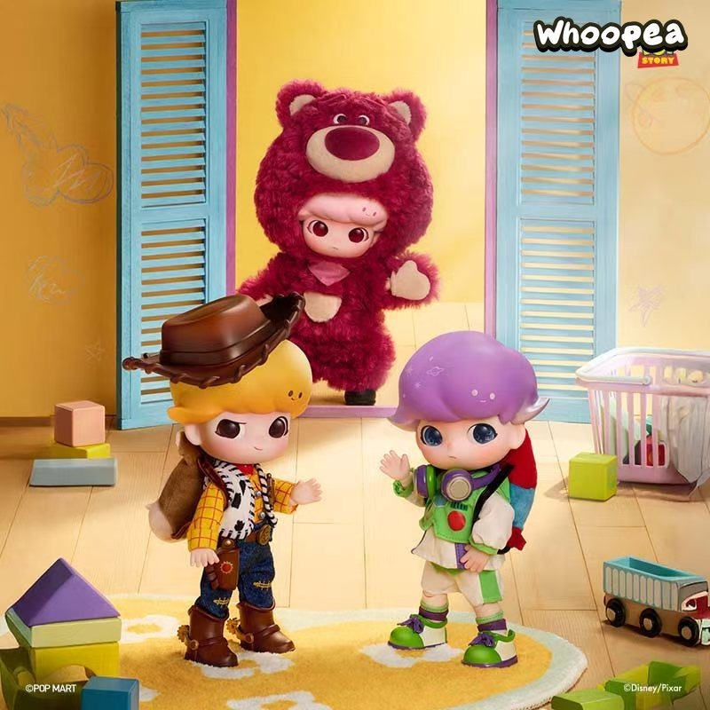 DIMOOシリーズ – WHOOPEA