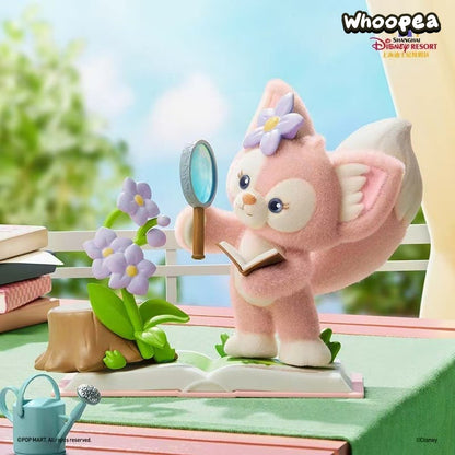 Duffy and Friends Series Figures, Blind Box