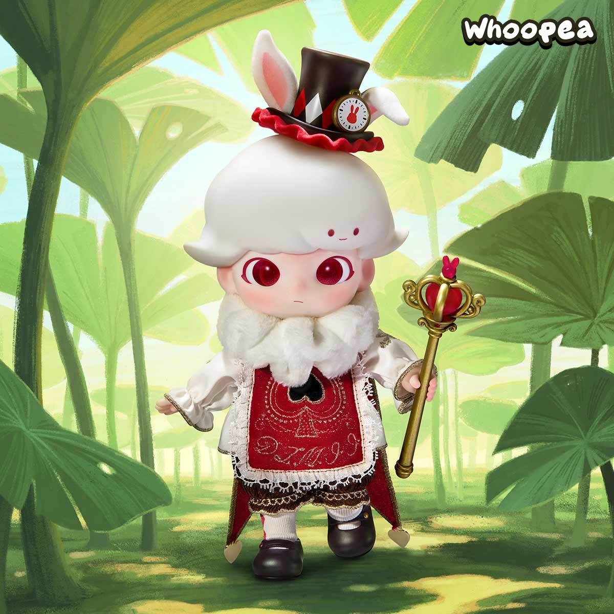 POP MART DIMOO Fairy Tale Wonderland 1/8 Action Figure Blind Box (PRE-ORDER)