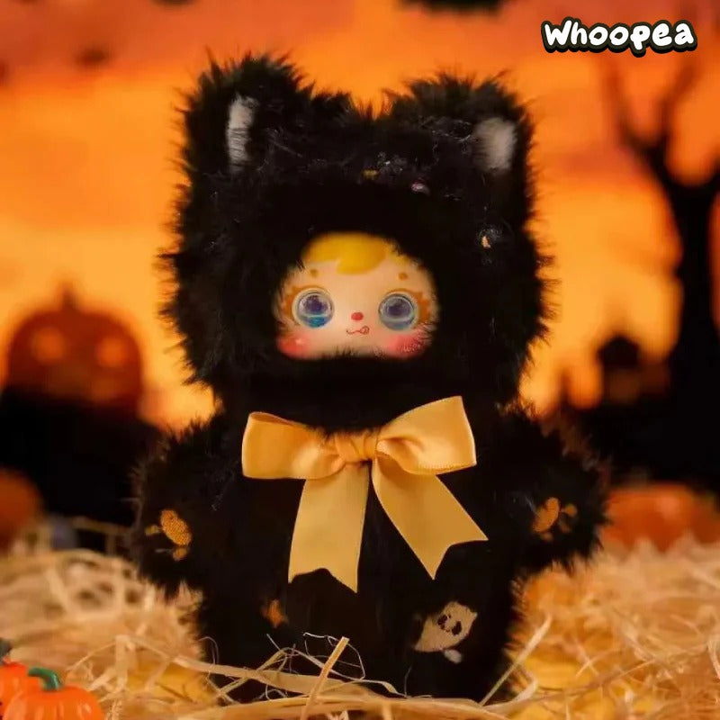 Samuel 1000%大娃娃 Samuel Halloween Carnival Series Plush Blind Box – WHOOPEA