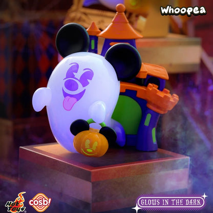 DSN Halloween Cosbi Collection Mini Figure Blind Box (PRE-ORDER)
