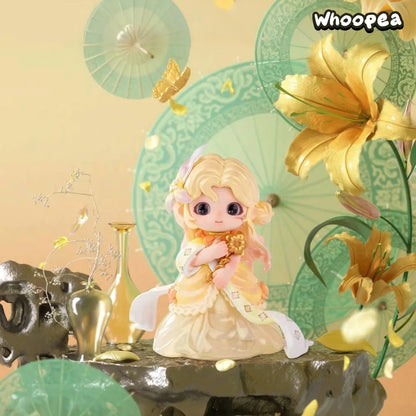JOY Luminous Dream Chronicle Series Figure Blind Box