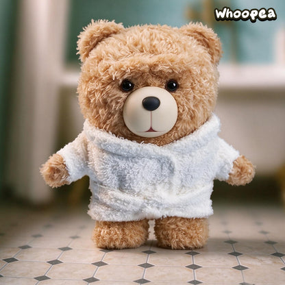 Ted Bear Event Series Plush Pendant Blind Box (PRE-ORDER)