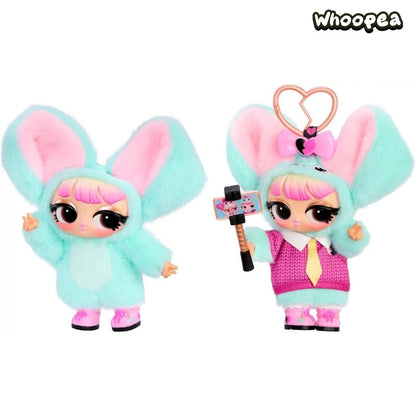 MGA L.O.L. Surprise Plush Surprise Pendant Blind Box (PRE-ORDER)