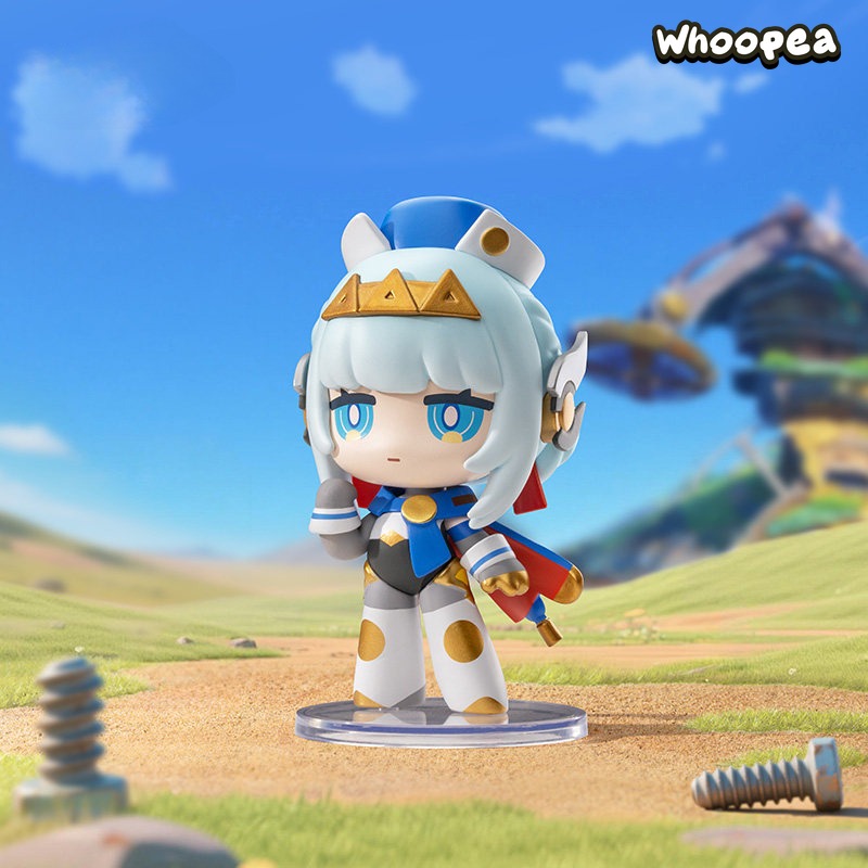 GENSHIN IMPACT Gathering Series Blind Box (PRE-ORDER)