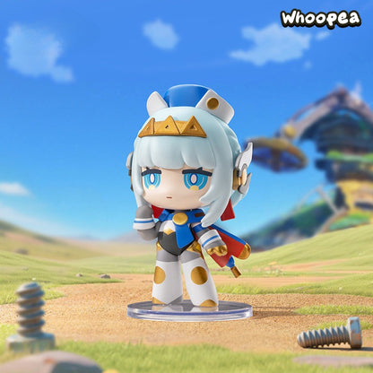 GENSHIN IMPACT Gathering Series Blind Box (PRE-ORDER)