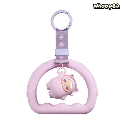 POP MART PUCKY Closed for Today Series Pendant Blind Box (PRE-ORDER)